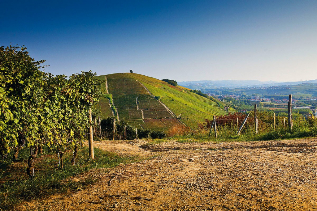 piemonte